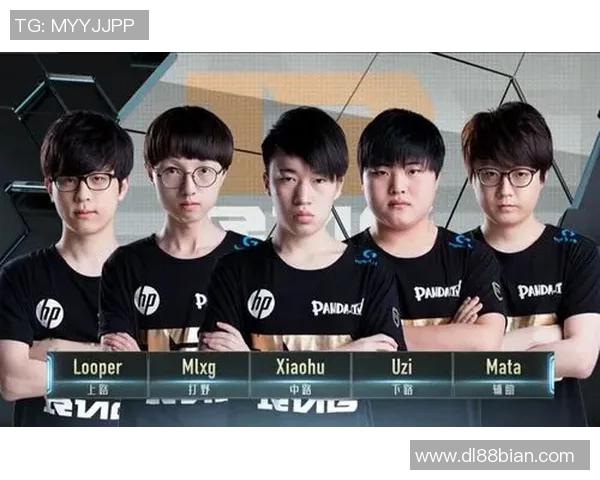 英雄联盟专题深入分析RNG战队的技术策略与战术执行