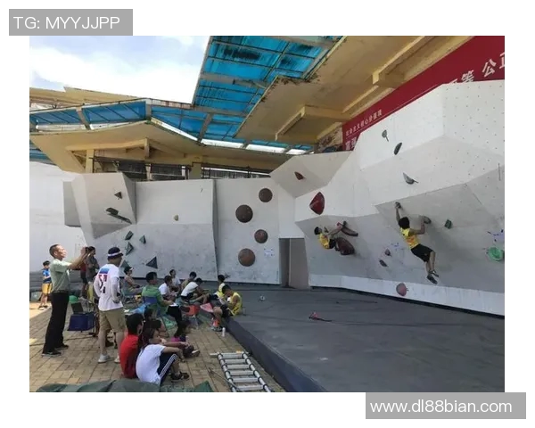 西安攀岩队战术解析：聚焦攀岩技术与团队协作的深度探讨