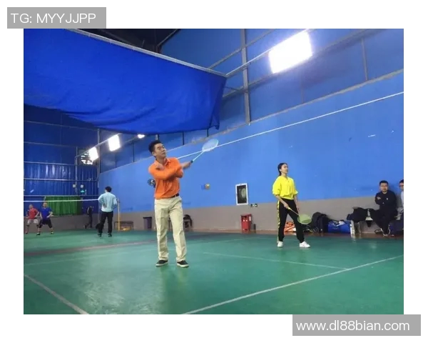 西安羽毛球队默契配合的背后故事与训练心得探讨